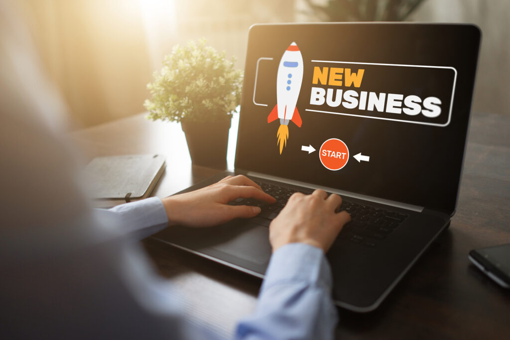 Start A Business