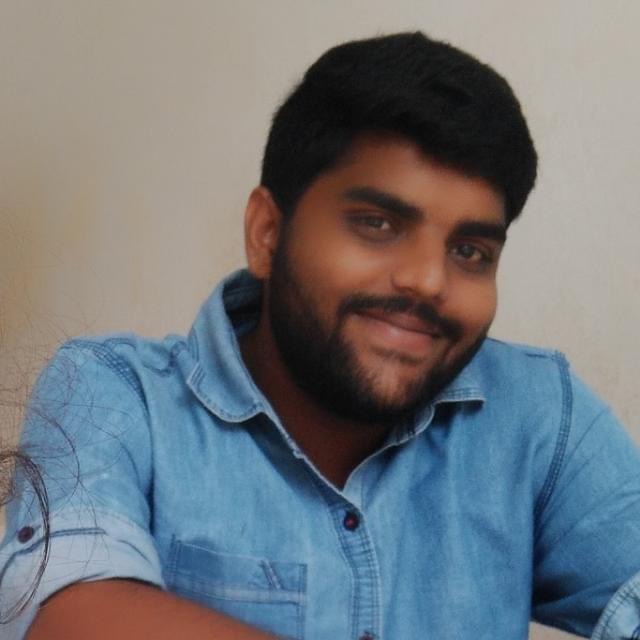 Rakesh Reddy Yanamala